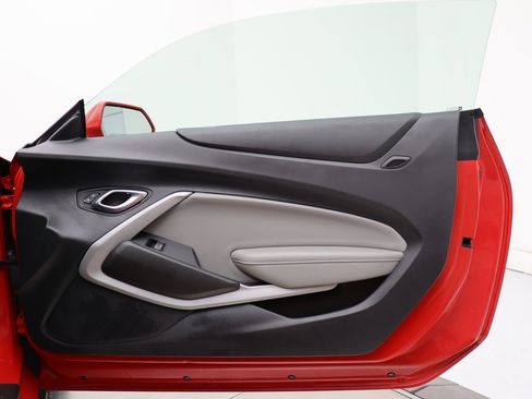 Used 2023 Chevrolet Camaro LT image 59