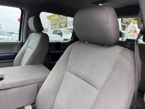 Used 2019 Ford F350 XLT w/ XLT Value Package AWD/4WD image 26