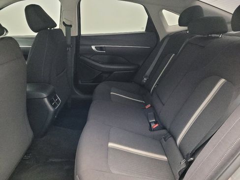 Used 2022 Hyundai Sonata SEL w/ Convenience Package image 18