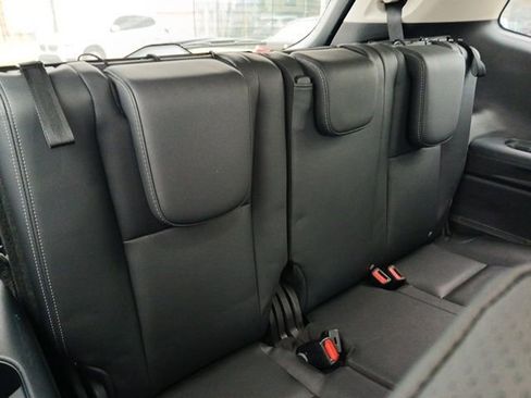 Used 2021 Subaru Ascent Touring w/ Popular Package #2A image 13