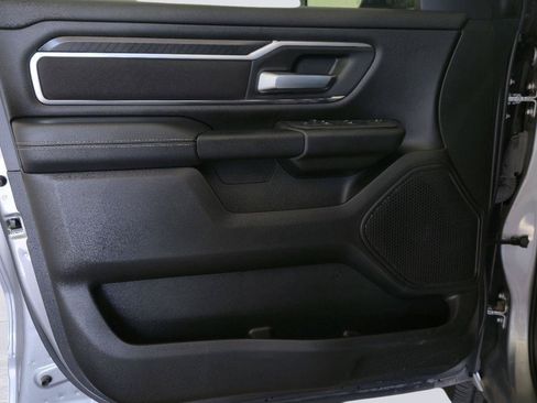 Used 2025 RAM 1500 Lone Star AWD/4WD image 12