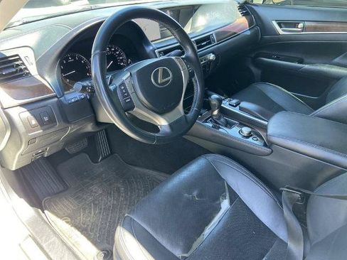Used 2014 Lexus GS 350 w/ Premium Package RWD image 6