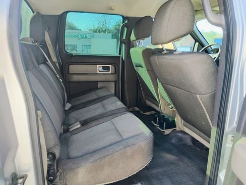 Used 2010 Ford F150 XL image 13