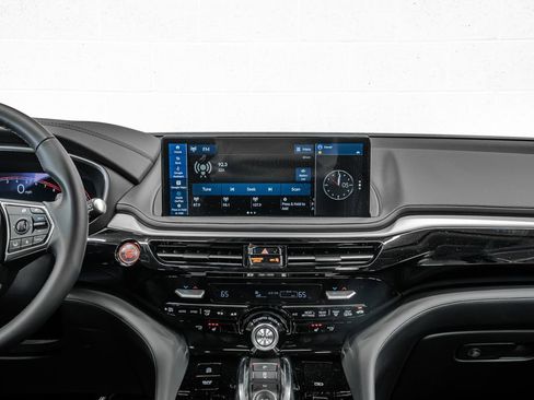 New 2026 Acura MDX FWD w/ Technology Package image 15