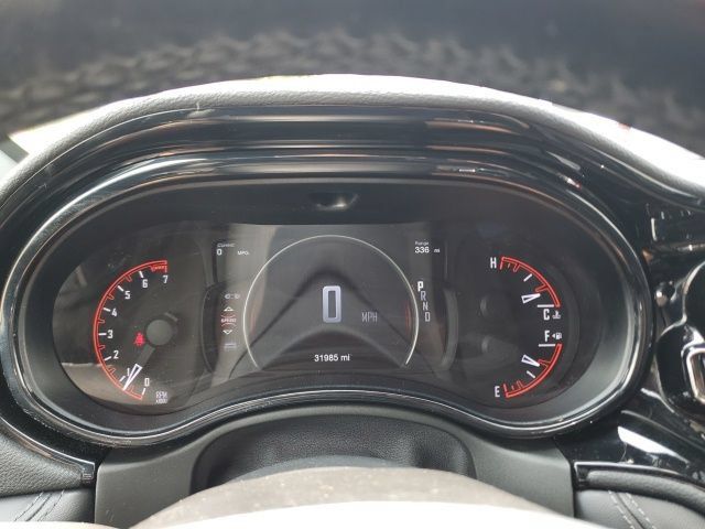 Used 2021 Dodge Durango GT AWD/4WD image 24