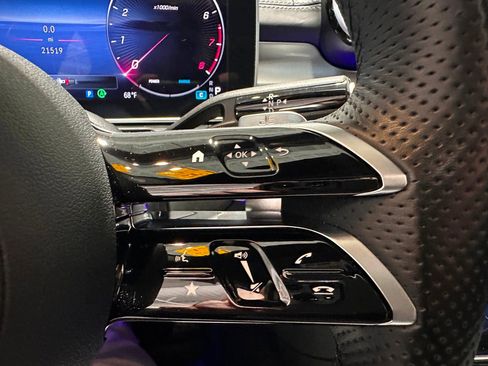 Certified 2023 Mercedes-Benz C 300 C 300 Exclusive 4MATIC AMG Lin image 20