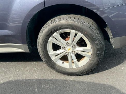 Used 2013 Chevrolet Equinox LS FWD image 10