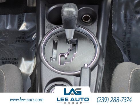 Used 2016 Mitsubishi Outlander Sport ES AWD/4WD image 15