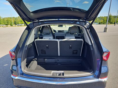 Used 2026 Acura MDX w/ Advance Package AWD/4WD image 14
