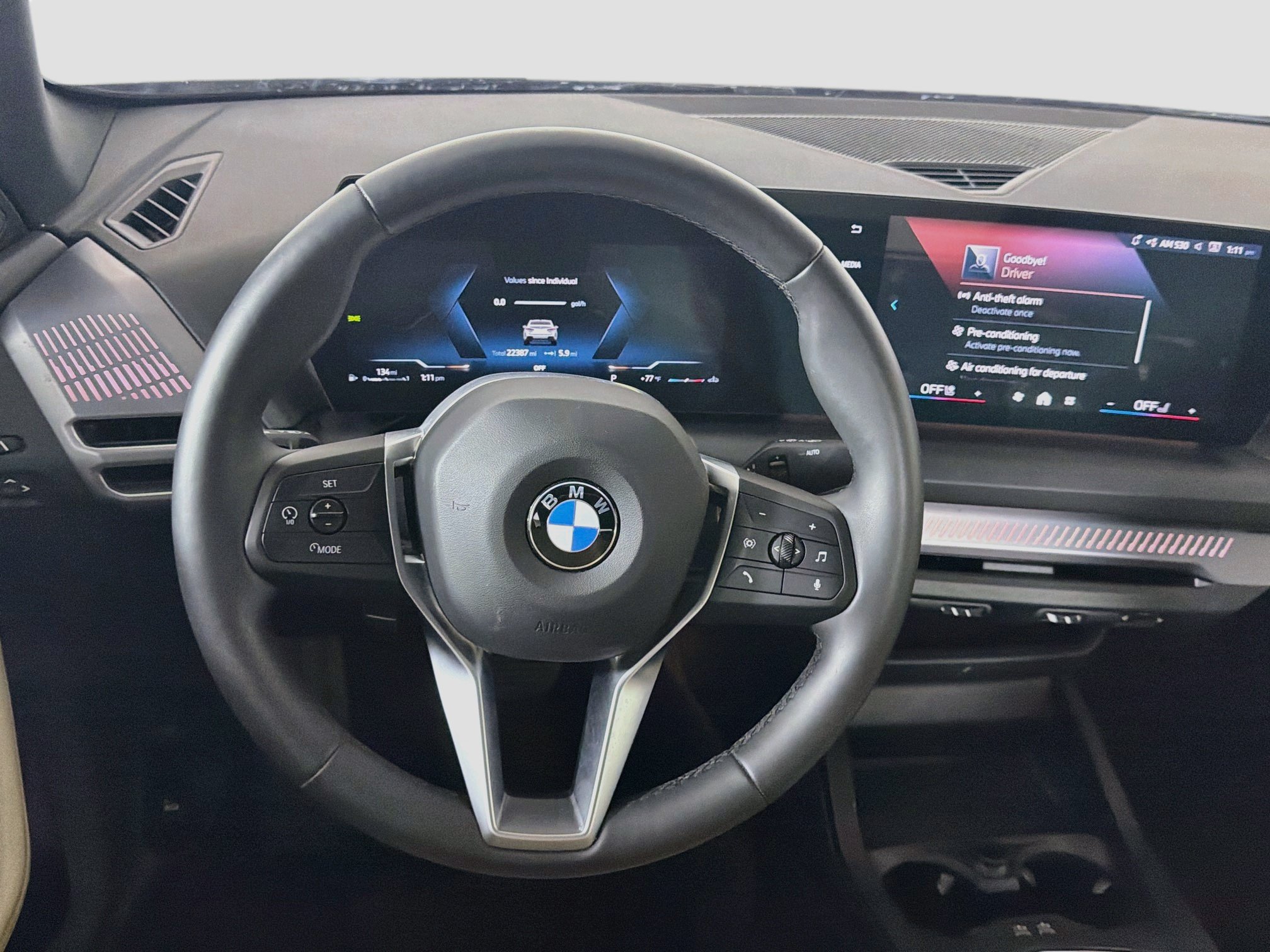 Used 2026 BMW 228i xDrive AWD/4WD image 16