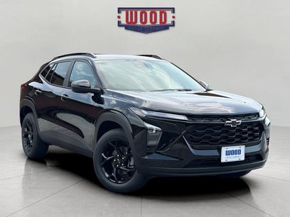 New 2026 Chevrolet Trax LT w/ Driver Confidence Package