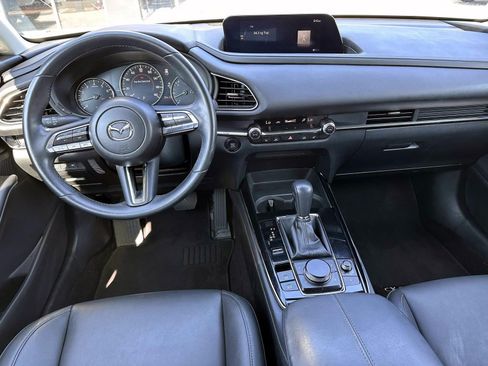Used 2023 MAZDA CX-30 AWD 2.5 S w/ Preferred Package image 14