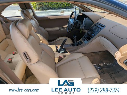 Used 1995 Nissan 300ZX 2+2 Hatchback image 12