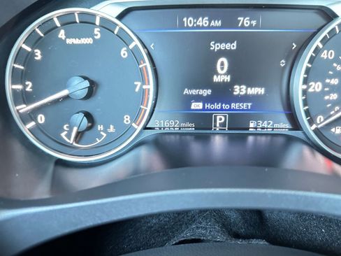 Used 2024 Nissan Altima 2.5 SV image 40