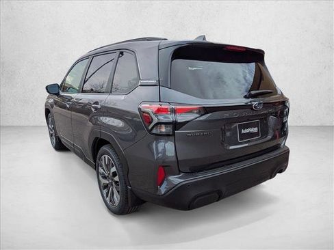 New 2026 Subaru Forester Touring image 7