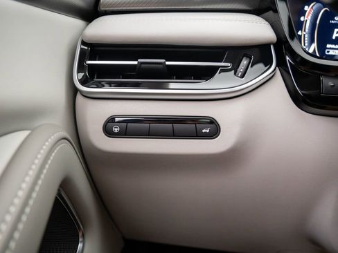 New 2026 INFINITI QX60 Luxe w/ Cargo Package image 31