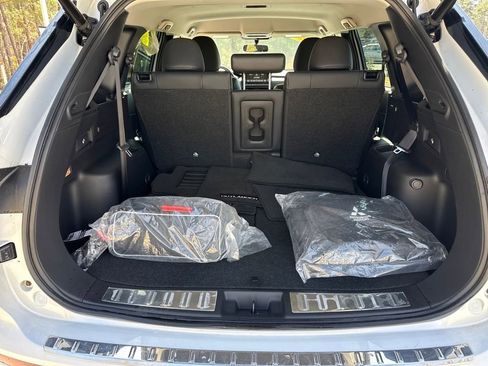 Used 2022 Mitsubishi Outlander SE image 24