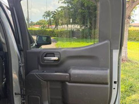 Used 2024 Chevrolet Silverado 1500 Custom RWD image 14