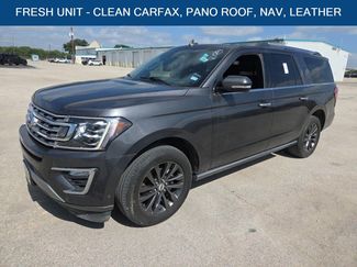 Used 2020 Ford Expedition Max Limited w/ Equipment Group 301A RWD video 1