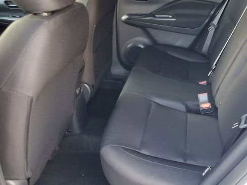 New 2025 Nissan Kicks Play S image 15