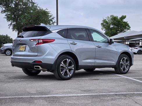 Used 2025 Acura RDX SH-AWD w/ Technology Package image 4