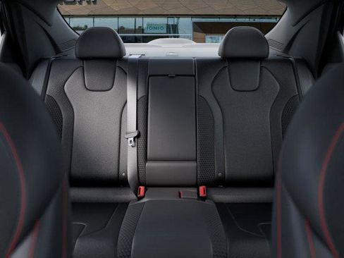 New 2026 Hyundai Elantra N Line w/ Cargo Package FWD image 12