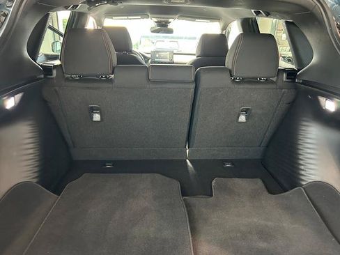 Certified 2024 Honda HR-V Sport image 23