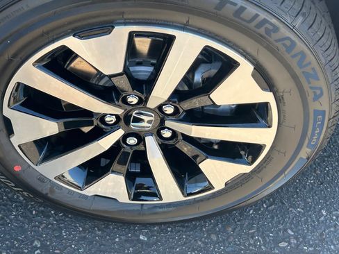New 2026 Honda Odyssey EX-L image 11