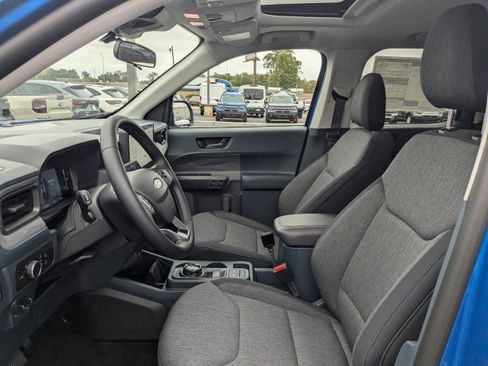 New 2025 Ford Maverick XLT w/ XLT Luxury Package image 16