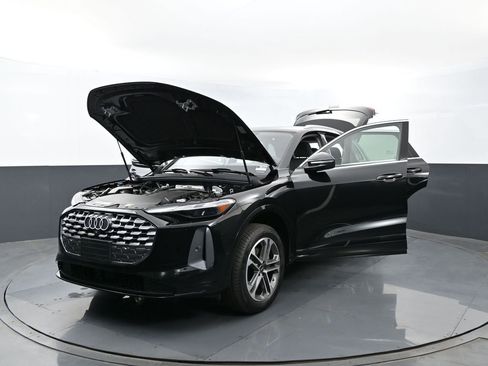 New 2026 Audi Q5 Premium AWD/4WD image 28