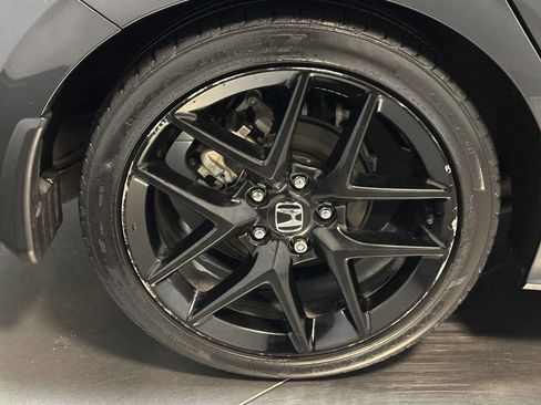 Certified 2023 Honda Civic Sport image 16
