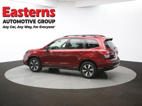 Used 2018 Subaru Forester 2.5i Limited image 60