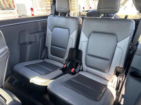 Used 2024 Ford Bronco Big Bend image 15