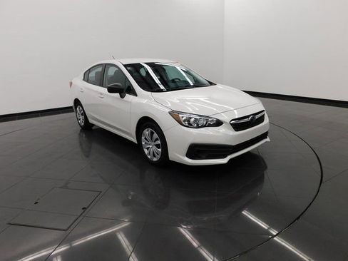 Used 2022 Subaru Impreza 2.0i image 2