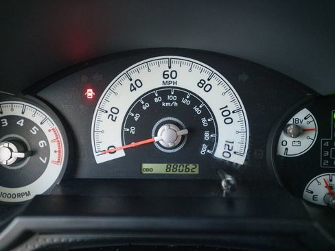 Used 2010 Toyota FJ Cruiser 4WD image 22