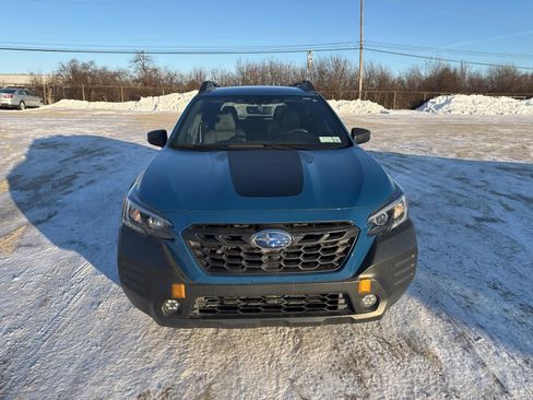 Used 2023 Subaru Outback Wilderness image 10