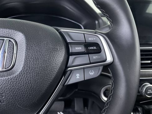 Used 2020 Honda Accord EX-L image 26