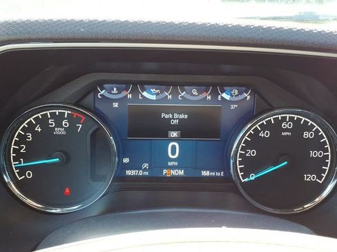 Used 2023 Ford F150 XLT w/ Equipment Group 302A High image 22