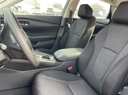 New 2026 Honda Accord LX image 21