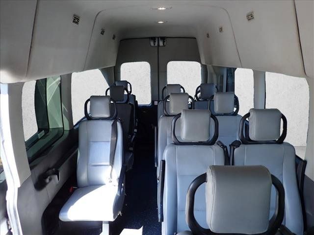 Used 2023 Ford Transit 350 XL AWD/4WD image 10
