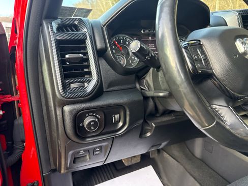 Used 2020 RAM 1500 Big Horn image 14