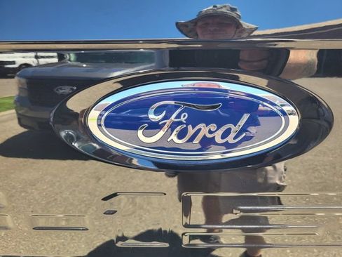 Certified 2022 Ford F150 XLT RWD image 7