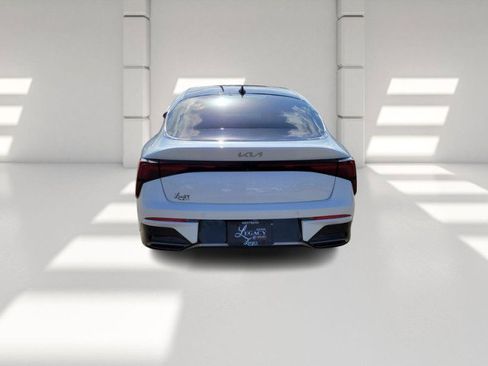 Used 2025 Kia K5 GT-Line w/ GT-Line Premium Package image 6