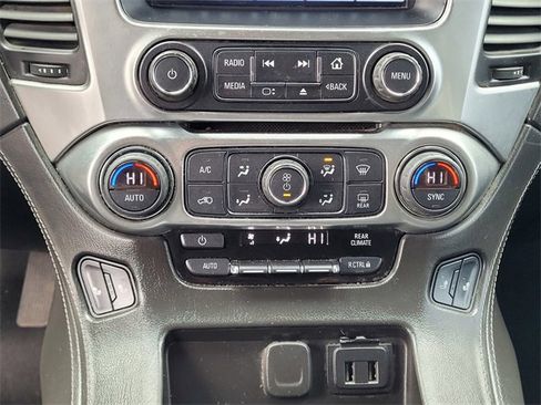 Used 2020 Chevrolet Tahoe LT image 21