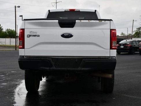 Used 2017 Ford F150 XL RWD image 6