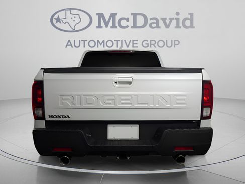 New 2026 Honda Ridgeline RTL image 5