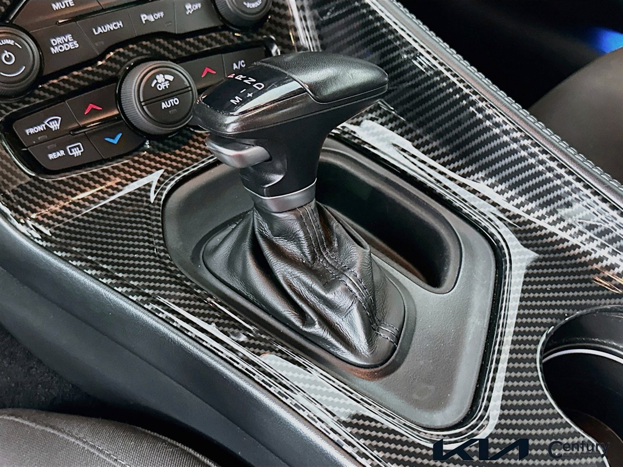 Used 2022 Dodge Challenger R/T Scat Pack RWD image 16