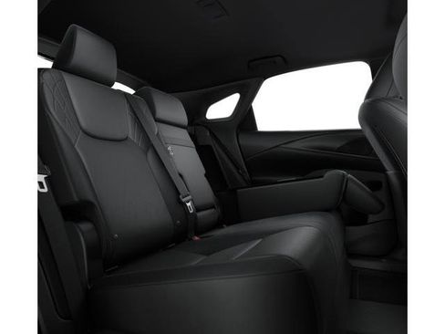 New 2026 Lexus RX 350 FWD image 12