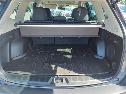 Used 2023 Subaru Forester Sport AWD/4WD image 12