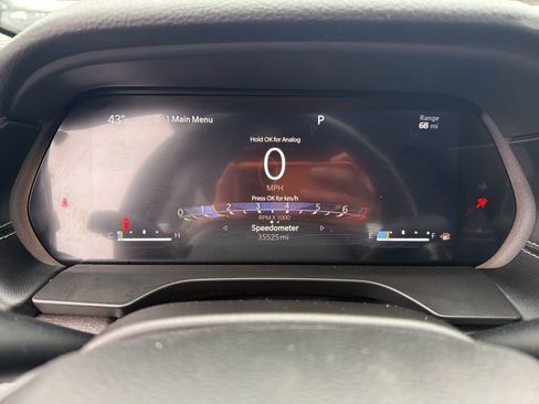 Used 2021 Jeep Grand Cherokee L Limited image 13